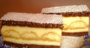 Hartyáni krémes – az egyik legnépszerűbb húsvéti sütemény