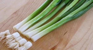 Így termelhetsz életed végéig újhagymát! Nagyon praktikus és egyszerű módszer!