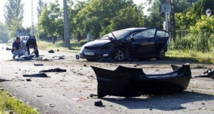 Az ember szíve megszakad. De el kell mondanom, mert az én fiam is ott volt...